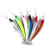 Modelo de Comercio Exterior 15g Señuelo Minnow Flotante con Lengüeta Larga para Lanzamiento a Larga Distancia, Señuelo Minnow Flotante de Suspensión para Pesca en el Mar