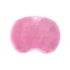 Ferramenta para Esfregar as Costas de Pessoa Preguiçosa, Esfoliante de Banho, Esfoliante de Costas Montado na Parede, Esfoliante de Pés com Massagem para Banho de Silicone