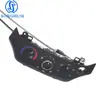 9017452 Es Adecuado para 06-11 Chevrolet Lefeng Chevrolet Coche Botón del Interruptor de Control del Aire Acondicionado