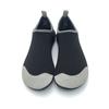 Zapatos para vadeo transfronterizos Qiluo Zapatos de playa para hombre Zapatos para esquí acuático Natación Zapatos para barranquismo Zapatos descalzos Zapatos adherentes a la piel de secado rápido para mujer Zapatos de buceo