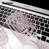 Pente Transfronteiriço, Pente de Cabelo Oco Transparente de Plástico, Pente Doméstico para Mulheres, Pente Modelador para Cabelos Cacheados Fofos, Atacado