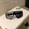 Gafas Deportivas de Ciclismo para Exteriores Transfronterizas para Hombres y Mujeres, Senderismo Nocturno, Montañismo, Running, Gafas a Prueba de Viento