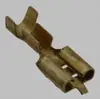 2-160256-1 Terminal de Mola Plug-in Te/Tyco