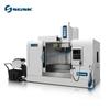 Fresadora CNC Fresadora CNC Vertical VMC1370 CNC Máquina-Ferramenta CNC Equipamento Fresadora CNC Centro de Usinagem