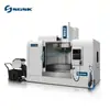 Fresadora CNC Fresadora CNC Vertical VMC1370CNC Equipamento de Máquina-Ferramenta CNC Centro de Usinagem Fresadora CNC