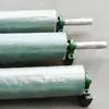 Acessórios Especializados para Transportadores: Rolo, Rolo de Deflexão, Rolo de Acionamento, Rolo de Transmissão, Rolo Movido