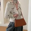 Conjunto de suéter de punto con chal de colección otoño e invierno para mujer de alta gama Dongdaemun, estilo elegante y suave