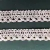 Ribete de Encaje de Algodón, Encaje para Ropa, Accesorios de Encaje, Encaje para Cortinas, Encaje de Pingyang, Cordón para Zapatos, Tres Flores