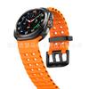 Adecuado para Samsung Galaxy Watch Ultra47Mmofficial Estilo Original