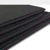 Dropshipping transfronterizo de alfombrillas de nylon de alta gama para coche originales, impermeables y resistentes al desgaste, alfombrillas de coche estilo de fábrica original, versión de Hong Kong, volante a la derecha
