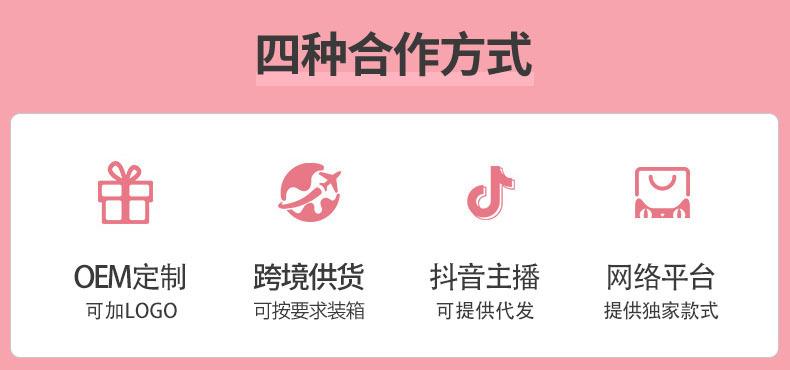 合作方式修改