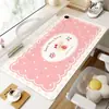 Alfombrilla de ratón calefactable, calentador de escritorio, alfombrilla de escritorio para oficina para mujeres, diseño elegante, perfecta para el invierno, tamaño extragrande, mantiene las manos calientes