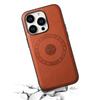 Denior es Adecuado para Iphone11Promax Funda de Cuero Magnética para Teléfono Móvil Carcasa Individual Xr/X Funda para Teléfono Móvil 7/8Plus