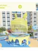 Venda Direta de Fábrica Parque de Escorregadores Grande para Jardim de Infância ao Ar Livre Equipamentos de Parque de Diversões Comunitário Instalação Escorregador Infantil ao Ar Livre
