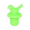 Corcho de Silicona para Botella de Vino de Venta Caliente Transfronterizo Sellado a Prueba de Fugas Conservación Fresca Corcho para Botella de Vino Corcho para Botella de Cerveza o Condimentos Corcho Creativo para Botella de Vino