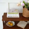 Libro Falso de Ilustración de Artista Grande, Mediano y Pequeño Transfronterizo Picasso Abstracto Modelo de Libro Artificial Decoración Sencilla para Mesa de Café