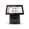 Caja Registradora Inteligente Máquina Todo en Uno, Máquina Expendedora de Tabaco, Tienda de Té de Leche, Caja Registradora de Supermercado/Tienda de Conveniencia, Pantalla Táctil, Escáner de Código QR
