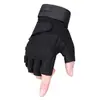 Guantes tácticos para hombres y mujeres al aire libre protectores deportivos para montar en bicicleta escalada en roca escalada antideslizantes en la muñeca de dedo completo guantes de mano venta al por mayor