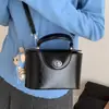 Bolso tipo caja de seguridad retro de diseño exclusivo para mujer 2026 Nuevo Bolso de Hombro Versátil de Moda Bolso Cruzado de Alta Gama