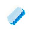 37 grade favo de mel silicone bandeja de gelo de silicone criativa bandeja de gelo de silicone bandeja de gelo criativa bandeja de gelo de silicone honeycomb bandeja de gelo