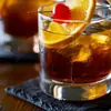 Posavasos de Roca Natural Original Japonés para Bar Posavasos para Whiskey Posavasos Aislantes Posavasos Decorativos para Cócteles