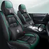 Cojines para Asientos de Coche al por Mayor para Todas las Estaciones, Fundas de Cuero para Asientos de Coche, Fundas Integrales para Asientos Delanteros de Coche, Productos Nuevos