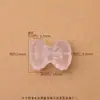 Accesorios para pulsera de zorro de nueve colas y pentagrama tallados en cristal natural crudo, cuerda trenzada hecha a mano para bricolaje, colgante para collar de mujer