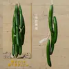 Espetos Decorativos de Frutas e Legumes Pendurados, Espetos de Pimenta Falsos, Milho Decorativo para Ornamentos de Fazenda, Restaurante, Pátio, Pingentes de Colheita