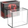 Caja de Exhibición Magnética Acrílica con Booster Bundle para Pokemon Ptcg, Disponible desde 1 Pieza
