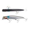 Mino Flotante Magnético con Control Remoto Sistema de Vuelo 12cm 21.5g Cebo Mino Luya para Pesca Marítima