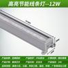 Refletor de Parede LED Externo À Prova d'Água Interno Holofote de Casamento Luz de Jardim Externa Iluminação de Ponte de Parede Exterior Iluminação 24V