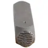 Herramientas de Grabado para Joyería, Cuchillos de Grabado de Patrones, Punzones de Acero, Herramientas de Tallado para Oro, Plata y Cobre, Herramientas de Orfebrería Hechas a Mano para DIY