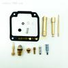 Kit de reparo de carburador transfronteiriço SUZUKI SUZUKI XJR400 XJR400R filme a vácuo barril suspenso aplicável