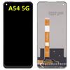 Adecuado para Oppo A54 5g Ensamblaje de Pantalla A74 A93 5g Pantalla LCD de Teléfono Móvil Pantalla Interna y Externa Integradas LCD