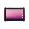 Computador Tablet Portátil Três-à-Prova com Controle Inteligente Fushizhi, Produção Nacional Xinchuang à Prova d'Água, Ampla Voltagem, à Prova de Explosão, Industrial Três-à-Prova