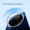 Aplicável à película de proteção de câmera para celular vivo x200 pro vidro temperado TF Series Protetor de Tela Versão Snap LeReach