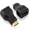 Vende adaptadores HD de HDMI A a C miniHDMI, microHDMI a HDMI hembra a un precio bajo