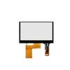 Display LCD de 4,3 polegadas 480*272 40 pinos Ips Rgb Tela LCD de ângulo de visão total Ips Digital