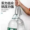2025 Novo Estilo Chinês Mangueira de Chuveiro Estendida Reforçada de Aço Inoxidável Antiemaranhamento Chuveiro de Banheiro Certificado CUPC