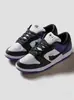 Putian Pura Original Dunk Sb Low Blanco y Negro Panda Clásico Zapatos de Hombre Pareja de Caña Baja Zapatos de Mujer Zapatos Deportivos Casuales