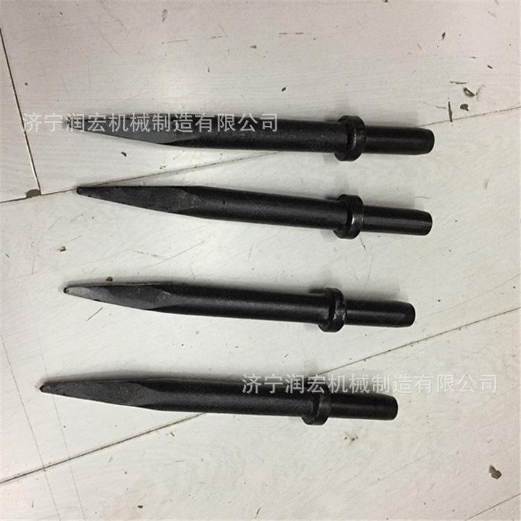 风镐钎