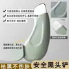 Espátula Manual Removedora de Puntos Negros Artefacto Removedor de Puntos Negros Espátula Removedora de Acné Máquina Peeling Facial Herramienta de Belleza Facial Espátula Exfoliante Cuchillo Peeling