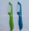 Mar e Céu 84114052 faca antiaderente com bainha raspador de cerâmica faca de cerâmica