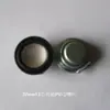 Los fabricantes Hengsheng suministran altavoz redondo de inducción magnética doble de 32 mm (altavoz) lavabo de papel de banda completa
