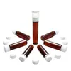 Botella para líquido oral de PP, botella de colágeno de 20 ml/30 ml/50 ml, botella de producto para la salud de PP, botella resistente a altas temperaturas