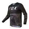 Ropa para Ciclismo de Descenso para Hombre Hpitfox Bicicleta de Montaña Dh Motocicleta Ropa Deportiva Todoterreno Ropa de Carrera de Descenso