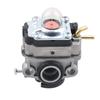 753-06258A Carburador Ryobi RY251PH RY252CS RY253SS Cortador de grama 25cc
