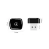 Caja Inalámbrica Hot-Selling Transfronteriza Mini Portátil de Enchufe Horizontal CarPlay para Coche Conexión Inteligente Apple/Android