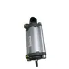 Adequado para Parafuso Cilíndrico em Forma de Diamante Tipo Rosca Peças para Compressor de Ar Ingersoll Rand 47620724001