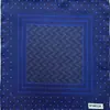 Pañuelo Cuadrado Personalizado de Seda de Morera para Hombre con Fotos y Muestras, Logo, Tendencia Personalizada, Pañuelo Versátil para Bolsillo de Solapa de Traje de Negocios, Vestido